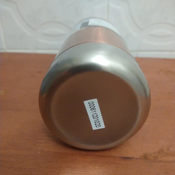 Complete Home Stainless Steel Water Bottle - Picture 10 of 10